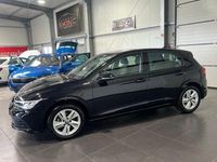 Gebraucht VW Golf VIII 110 PS (80 kW) 2022 Schwarz Limousine