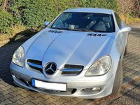 gebraucht Mercedes 200 Kompressor