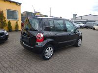 gebraucht Renault Modus 1,2i Euro4 Tüv 12/24 Klima Winterreifen