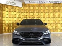 Gebraucht Mercedes E350 383 PS (281 kW) 2020 Grau Limousine