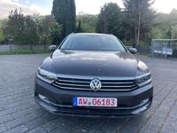 gebraucht VW Passat Variant Comfortline BMT/Start-Stopp