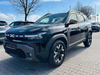 Gebraucht Dacia Duster Extreme 140 PS (102 kW) 2025 Schwarz SUV