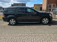 Gebraucht Mercedes GL420 2008 Schwarz SUV