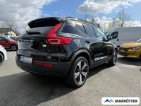 Gebraucht Volvo XC40 Plus 300 kW (408 PS) 2023 Stone) / solid (schwarz SUV