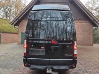 Second-hand Renault Master 163 CP (119 kW) 2020 Negru Monovolum