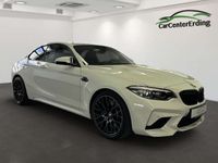 gebraucht BMW M2 Coupe*Competition*A.LED*NavPr*H&K*Kamera*Apple