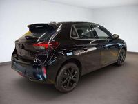 Gebraucht Opel Corsa 101 PS (74 kW) 2025 Schwarz Kleinwagen