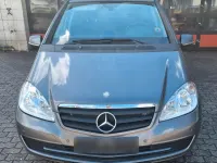 Gebraucht Mercedes A180 109 PS (80 kW) 2011 Silber Kleinwagen