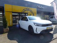 Gebraucht Opel Corsa 101 PS (74 kW) 2024 Weiß Kleinwagen