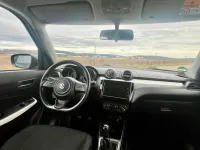 Usata Suzuki Swift 2019 Nero Utilitaria