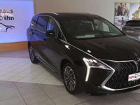 Neu Forthing Yacht/4 U-Tour 177 PS (130 kW) 2025 Schwarz Van / Kleinbus