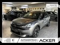 Neu Citroën C4 145 PS (106 kW) 2026 Grau SUV