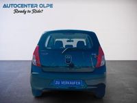 Gebraucht Hyundai i10 Classic 67 PS (49 kW) 2010 Schwarz Kleinwagen