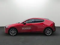 Gebraucht Mazda 3 Exclusive-Line 140 PS (102 kW) 2025