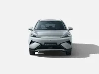 Neu BYD Atto 3 330 kW (449 PS) 2026 Weiß SUV