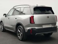 Gebraucht Mini Countryman Classic 170 PS (125 kW) 2025 Grau SUV