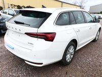 Neu Skoda Octavia Selection 150 PS (110 kW) 2026 Candyweiß Kombi