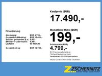 Gebraucht Opel Mokka-e Ultimate 100 kW (136 PS) 2022 Matcha green/ikone gruen SUV