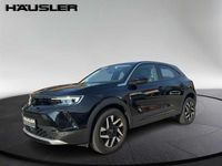 Gebraucht Opel Mokka Elegance 101 PS (74 kW) 2023 Schwarz SUV