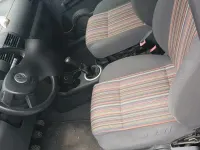 Gebraucht VW Fox 54 PS (39 kW) 2006 Grau Kleinwagen