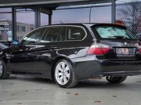 gebraucht BMW 325 i Touring *2.Hand/Temp./Scheckheft*