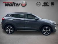 gebraucht Hyundai Tucson Tucson2.0lPremium 4WDNaviL