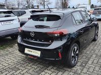Gebraucht Opel Corsa-e 100 kW (136 PS) 2023 Schwarz Kleinwagen