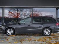 Gebraucht VW Passat 105 PS (77 kW) 2014 Grau Kombi