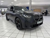 Używany BMW X3 Performance 381 KM (280 kW) 2025 Czarny SUV