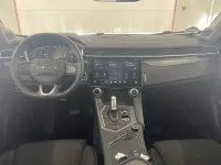 Gebraucht Lynk & Co 01 261 PS (191 kW) 2023 Schwarz SUV