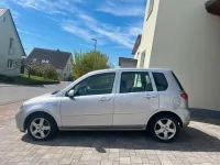 Gebraucht Mazda 2 80 PS (58 kW) 2005 Kleinwagen