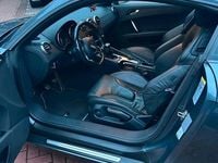 Gebraucht Audi TT 298 PS (219 kW) 2007 Grau Coupé
