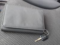 Gebraucht Nissan Note Acenta 88 PS (64 kW) 2008 Grau Kleinwagen