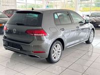 gebraucht VW Golf VII Lim. Comfortline+Tempomat+PDC+CarPlay