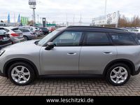 Gebraucht Mini Countryman 150 PS (110 kW) 2024 Silber SUV