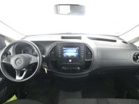 gebraucht Mercedes Vito 116 CDI Extralang Tourer Pro Kamera 9-Sitze