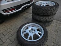 Gebraucht Mini Cooper S Cabriolet 184 PS (135 kW) 2011 Cabrio