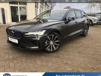 Gebraucht Volvo V60 Plus 350 PS (257 kW) 2025 Grau Kombi