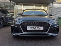 Gebraucht Audi RS4 Sport 450 PS (330 kW) 2022 Grau Kombi