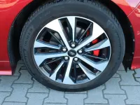 Gebraucht Ford S-MAX ST-Line 190 PS (139 kW) 2019 Rot Van / Kleinbus