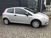 gebraucht Fiat Punto 1.2! Erst 77000 KM! TÜV neu!