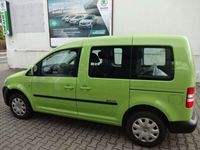 gebraucht VW Caddy Roncalli Trendline *Schiebetür links & rechts*