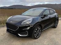 Gebraucht Ford Puma ST-Line 125 PS (91 kW) 2021 SUV
