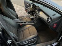 gebraucht Mercedes CLA200 -