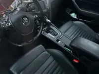 Gebraucht VW Passat Alltrack 190 PS (139 kW) 2016 Silber Kombi