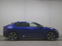 Gebraucht Kia EV6 GT 239 kW (325 PS) 2021 Blau SUV