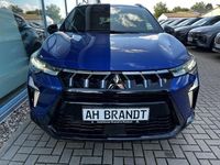 Neu Mitsubishi ASX Plus 140 PS (102 kW) 2025 Blau SUV