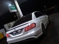 Gebraucht Mercedes E63 AMG AMG 680 PS (500 kW) 2014 Limousine