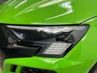 gebraucht Audi RS3 Limousine Designpaket Matrix LED #Ikone