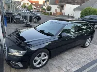 Gebraucht Audi A6 Sport 231 PS (169 kW) 2019 Kombi
